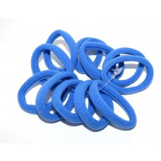 Mini Soft Hair Ties 18pk