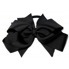 XL Grosgrain Bow Tie