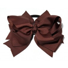 XL Grosgrain Bow Tie