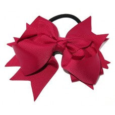 XL Grosgrain Bow Tie