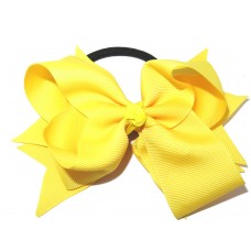 XL Grosgrain Bow Tie