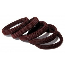 Flat Hair Tie (5 pack)