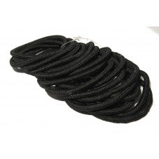 Thin Hair Tie (20 Pack)