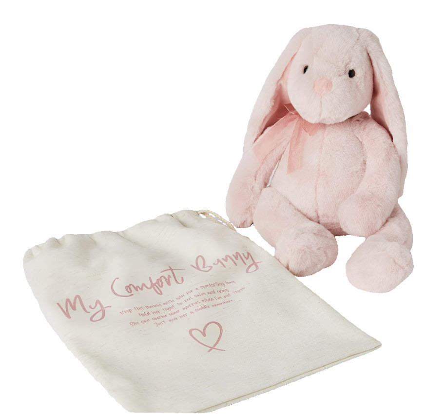 Penny My Comfort Bunny