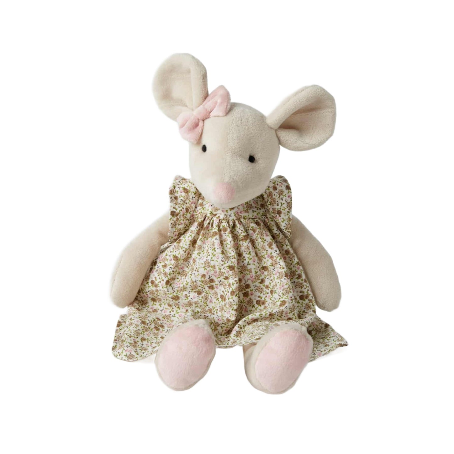 Isabella Mouse