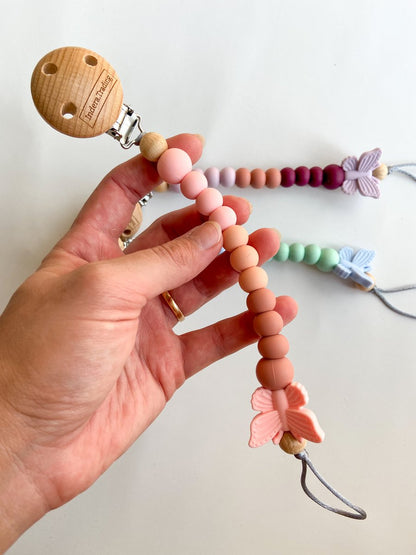 Flutter Dummy Chain