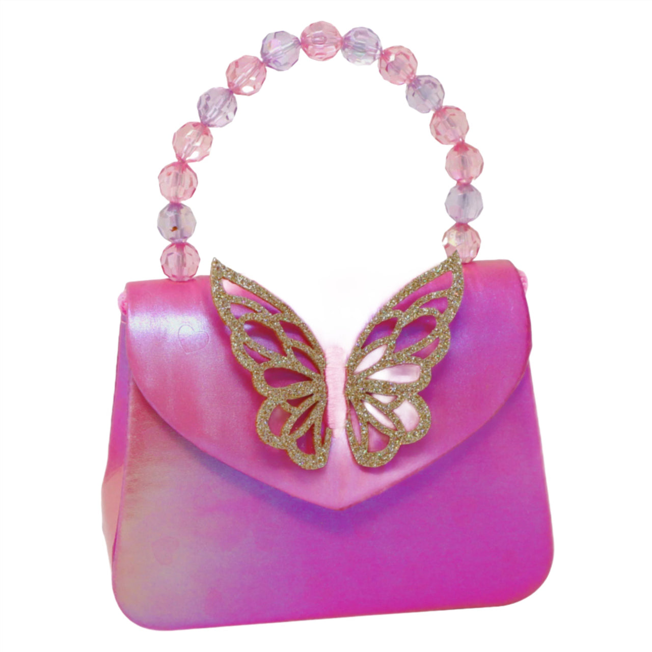 Fairy Butterfly Friends Handbag