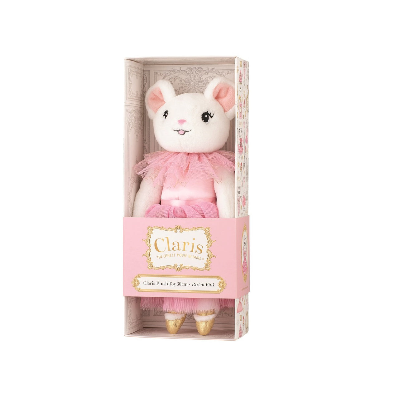 Claris Plush - 30cm