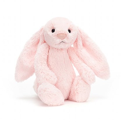 Bashful Bunny - Medium