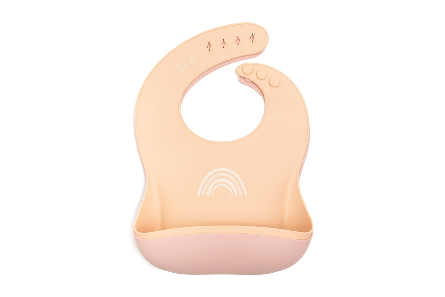 Wipe Away Bibs