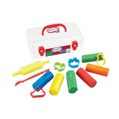 Plasticine Toolz