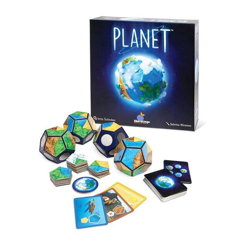 Planet