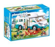 Family Fun - Family Camper 70088