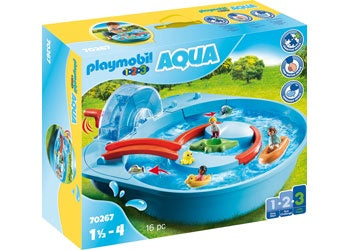 Aqua Splish Splash Water Park 70267