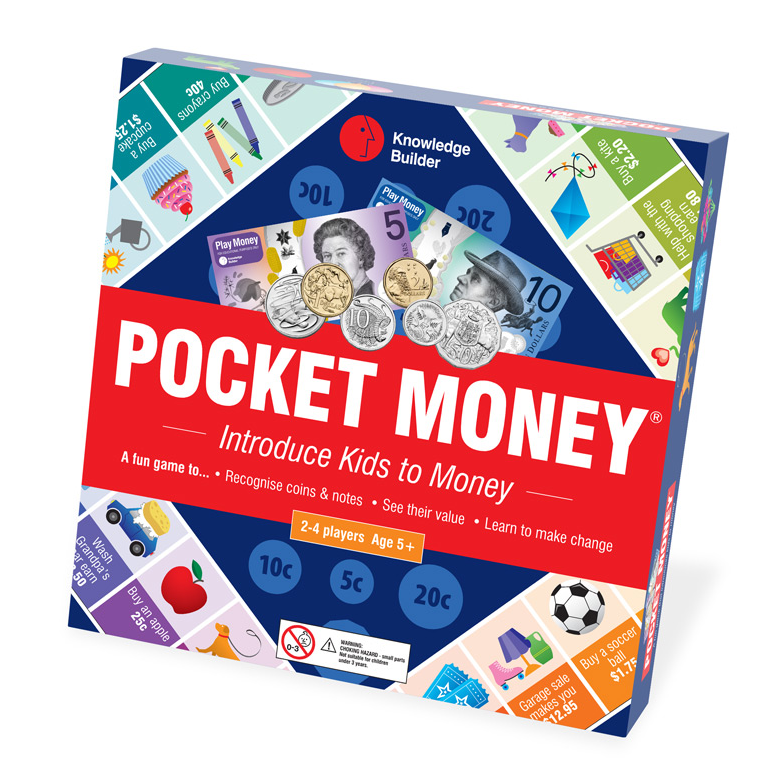 Pocket Money Game