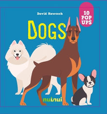 10 Pop Ups: Dogs