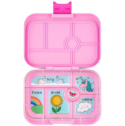 Yumbox Original - Unicorn Tray