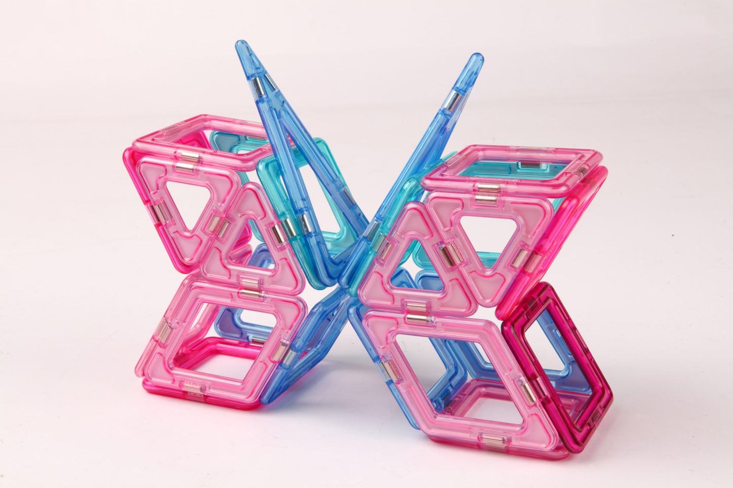 Magformers Princess Set