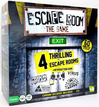 Escape Room
