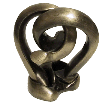 Huzzle Cast Puzzle