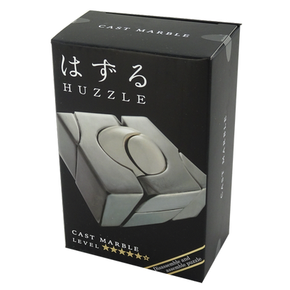 Huzzle Cast Puzzle