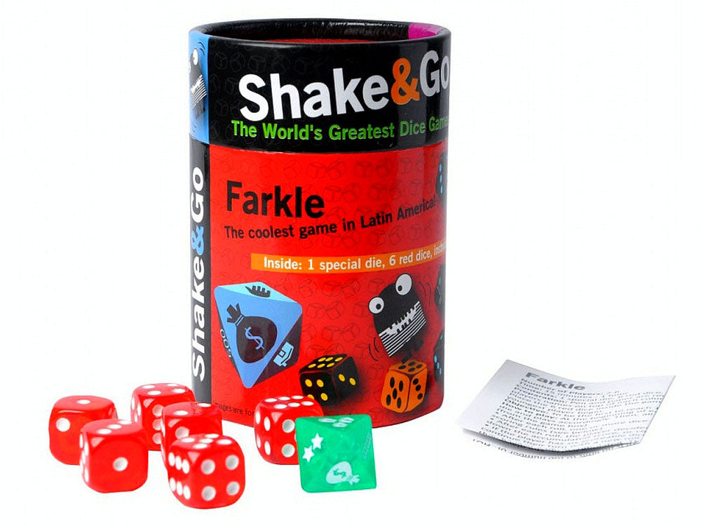 Farkle