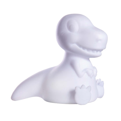 Illuminate T-Rex Night Light - Touch Control