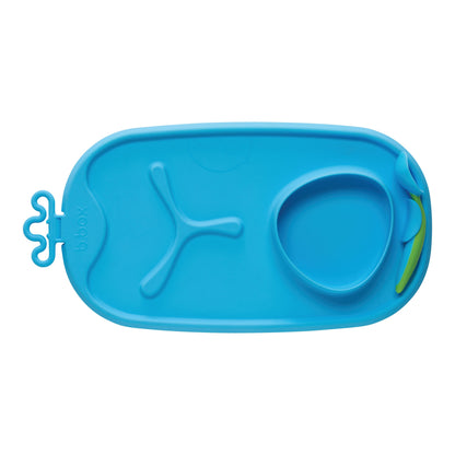 Roll + Go Mealtime Mat