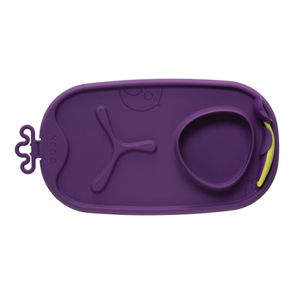 Roll + Go Mealtime Mat