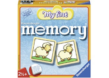 My First Memory