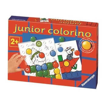 Junior Colorino