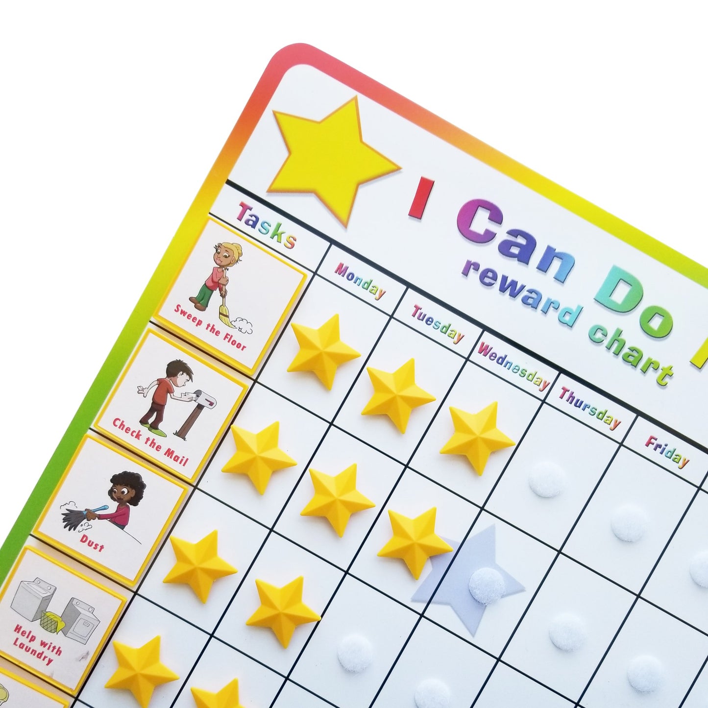 I Can Do it  Chore Pack