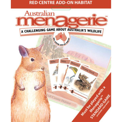 Australian Menagerie