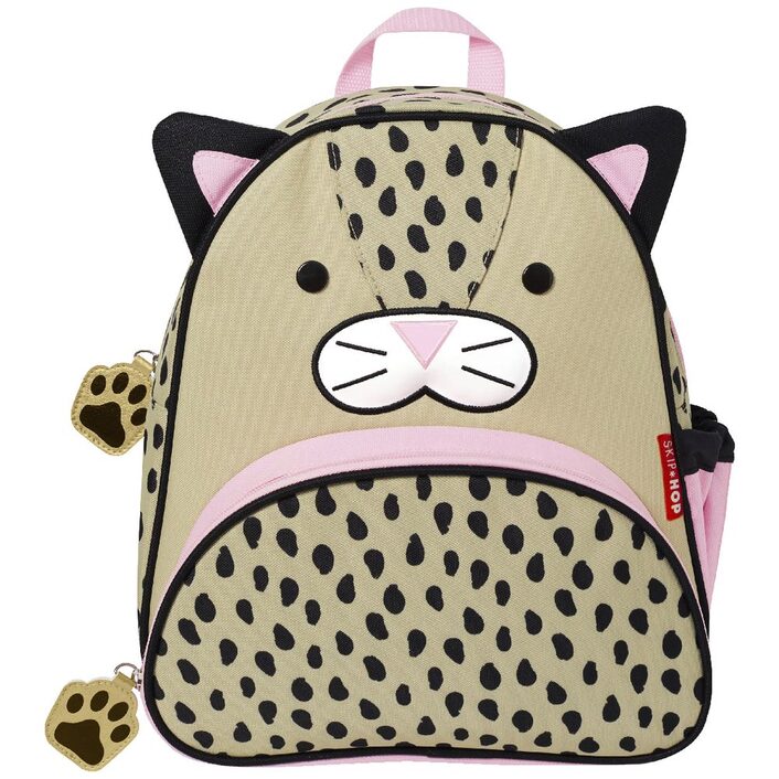 Zoo  Little Kid Backpack