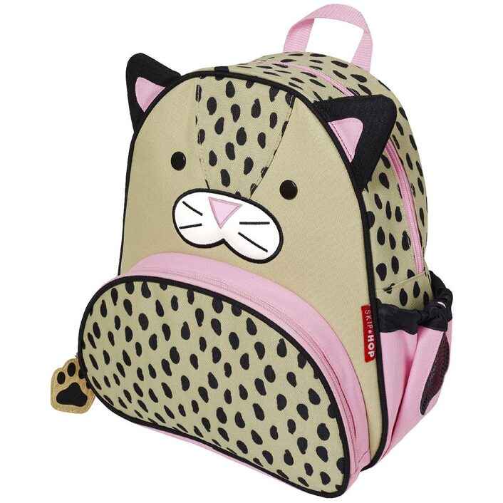 Zoo  Little Kid Backpack
