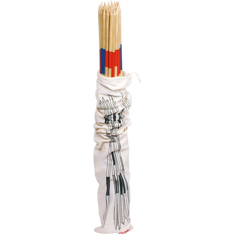 Mikado - Giant Pick up Sticks
