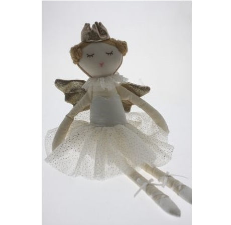 Cotton Candy Designer Plush