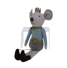 Cotton Candy Designer Plush