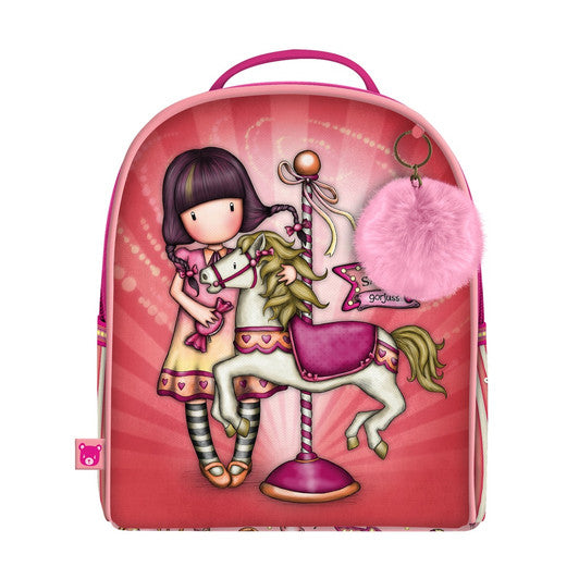 Gorjuss Mini Rucksack