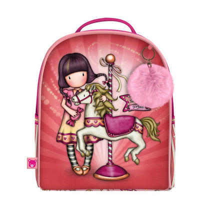Gorjuss Mini Rucksack