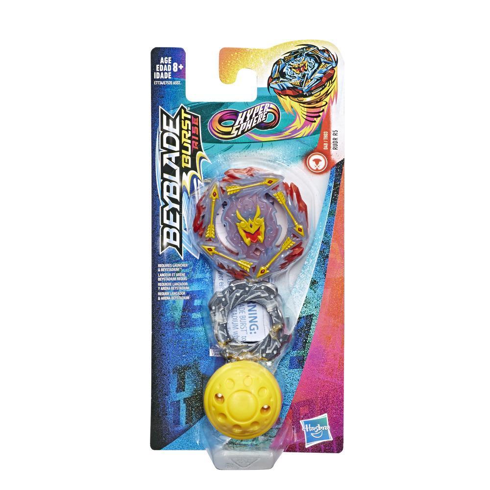 BeyBlade Single Pack - Burst Rise Series