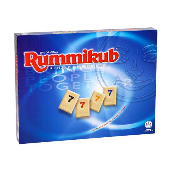 Rummikub Classic