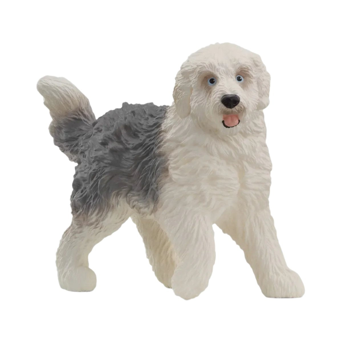 Old English Sheepdog