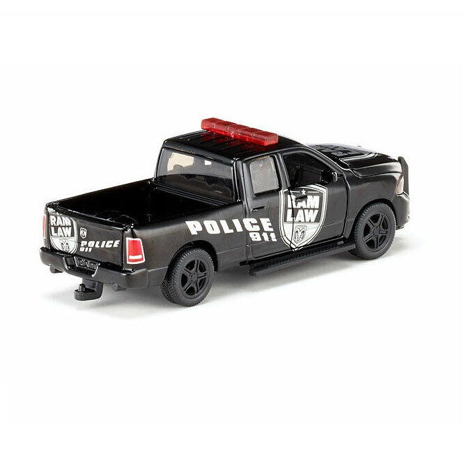 2309 RAM 1500 US Police