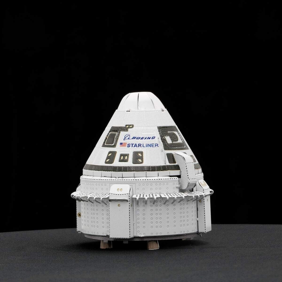 Metal Earth - Boeing Starliner