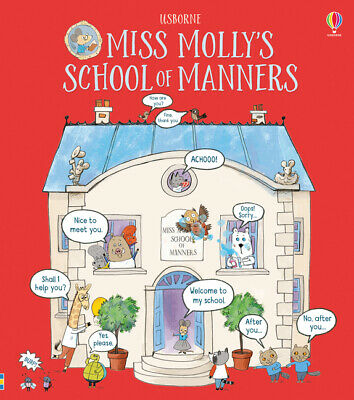 Miss Molly's School of Manners