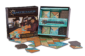 Quartermaster