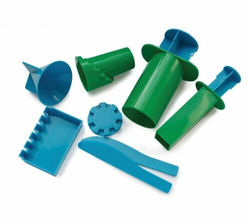 Sand Castle Moulds