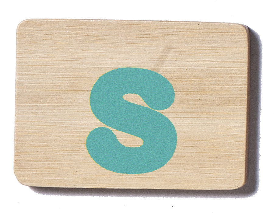 Name Train - Personalised Train Carriages & Letters