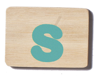 Name Train - Personalised Train Carriages & Letters